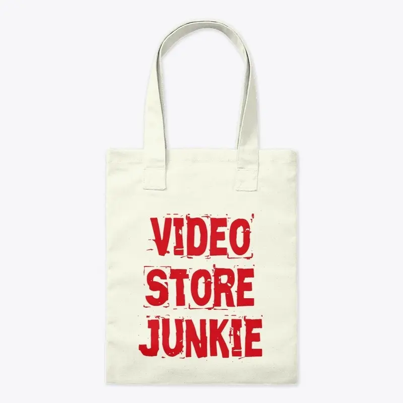 Video Store Junkie