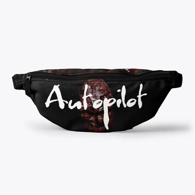 Autopilot - film merch