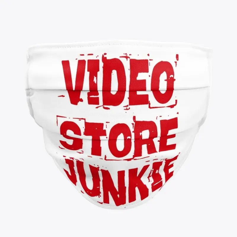 Video Store Junkie