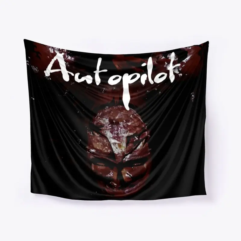 Autopilot - film merch