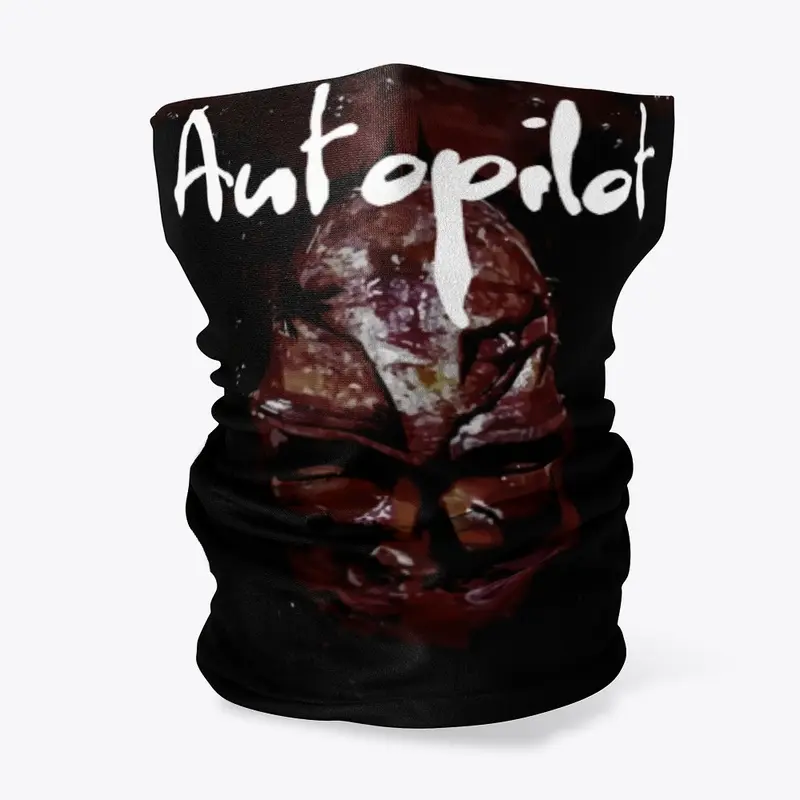 Autopilot - film merch