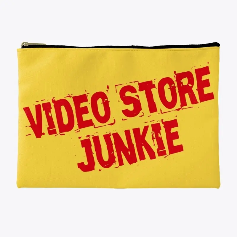 Video Store Junkie